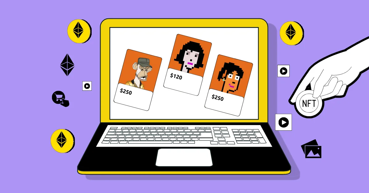 Buying-and-Selling-NFTs-for-blockhay.webp