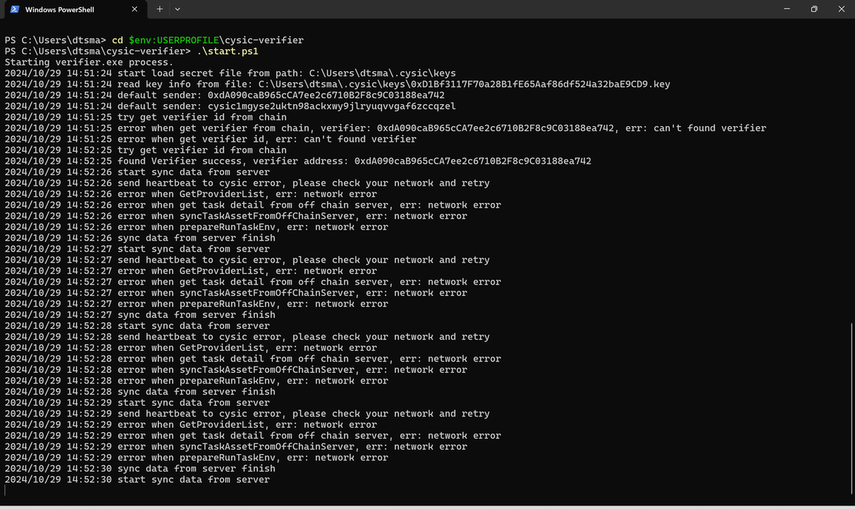 Cysic-Node-blockhay.webp
