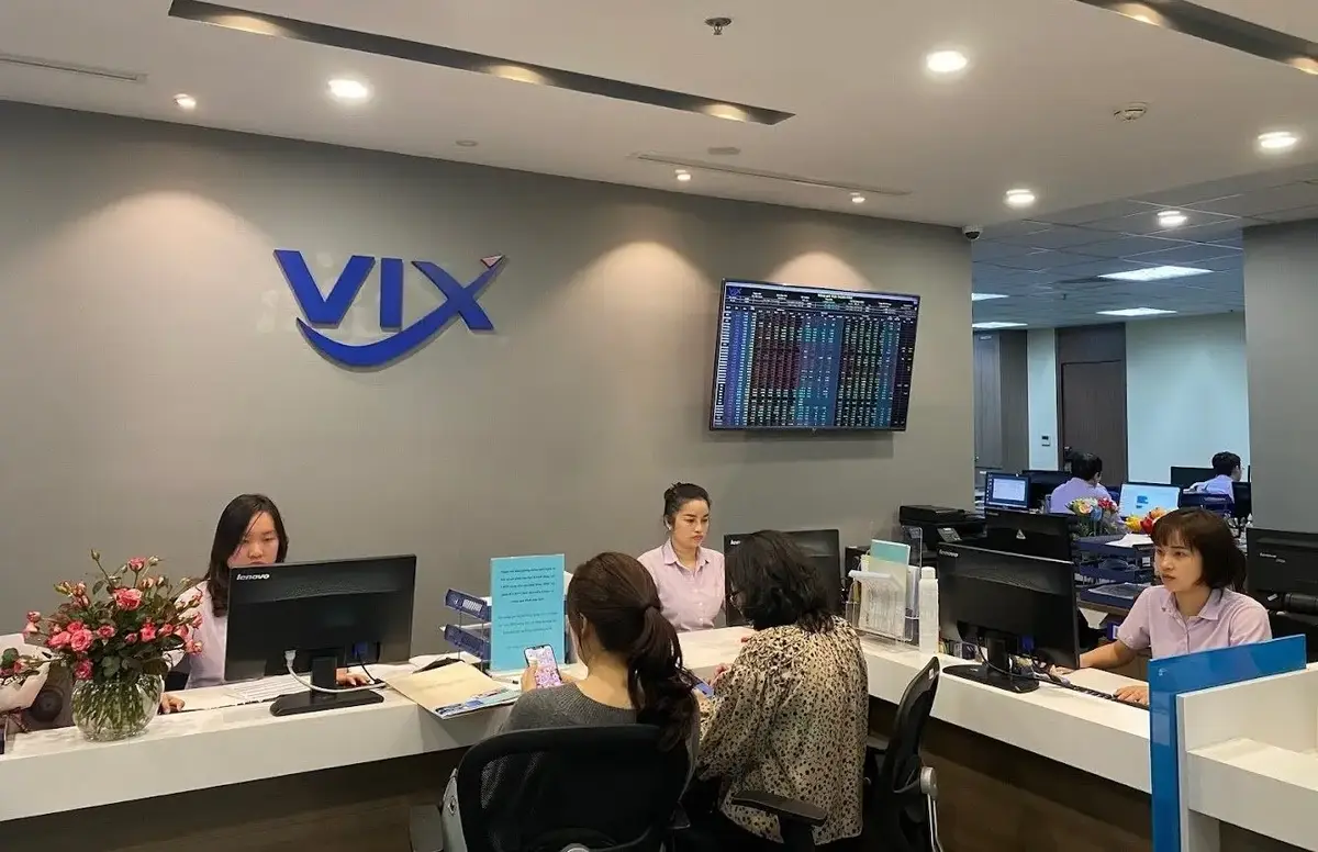 Chứng khoán VIX chạy đua vào thành lập Sàn Giao dịch tài sản mã hoá VIX.webp