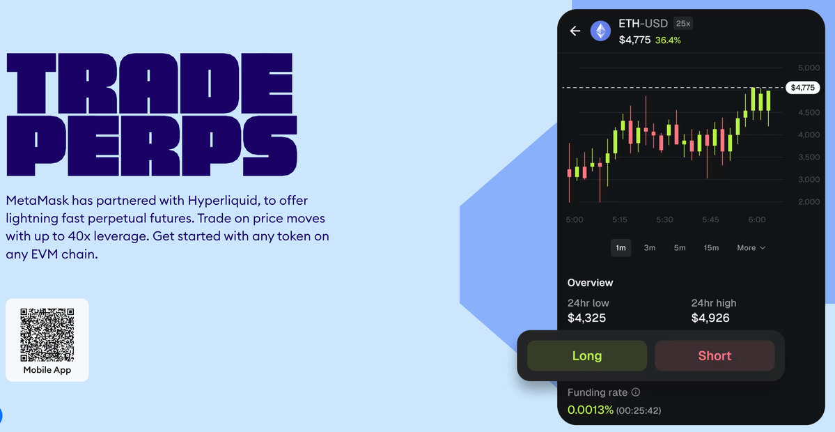 Metamask ra mắ.webp