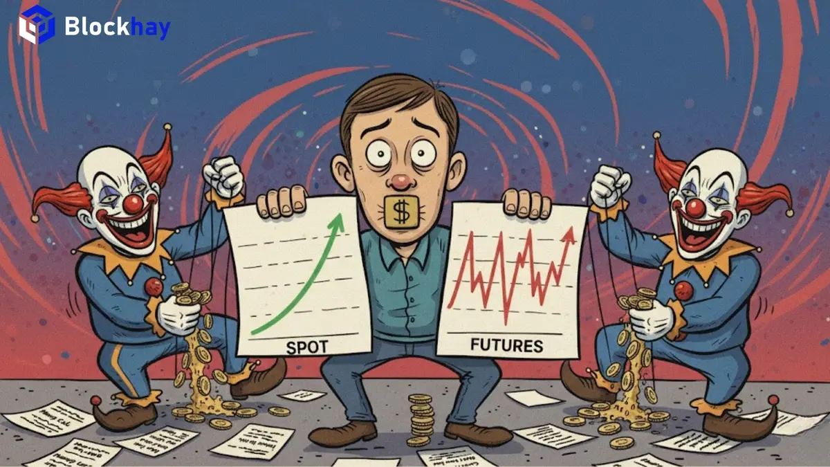 Futures không phải spot Hiểu sai cấu trúc giá là trader mất tiền (1).webp