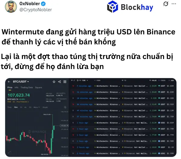 Wintermute đang gửi hàng triệu USD lên Binance để thanh lý các vị thế bán khống.png