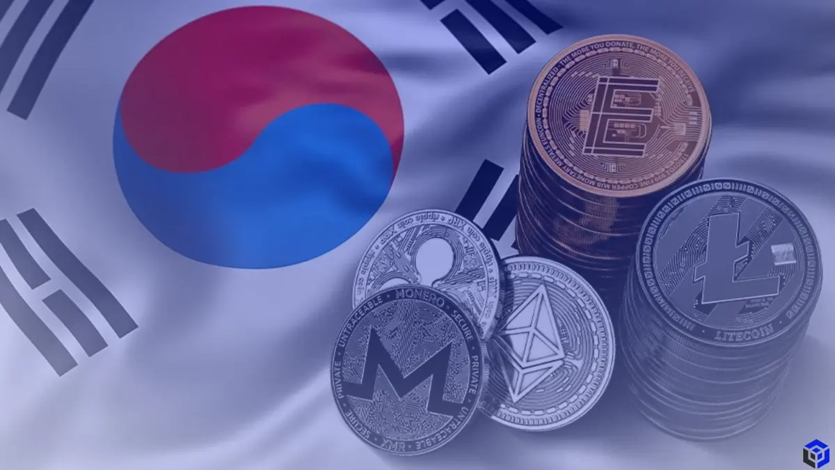 Chính phủ Hàn Quốc định hình lại luật crypto với cơ chế “bồi thường không cần xác định lỗi”.webp