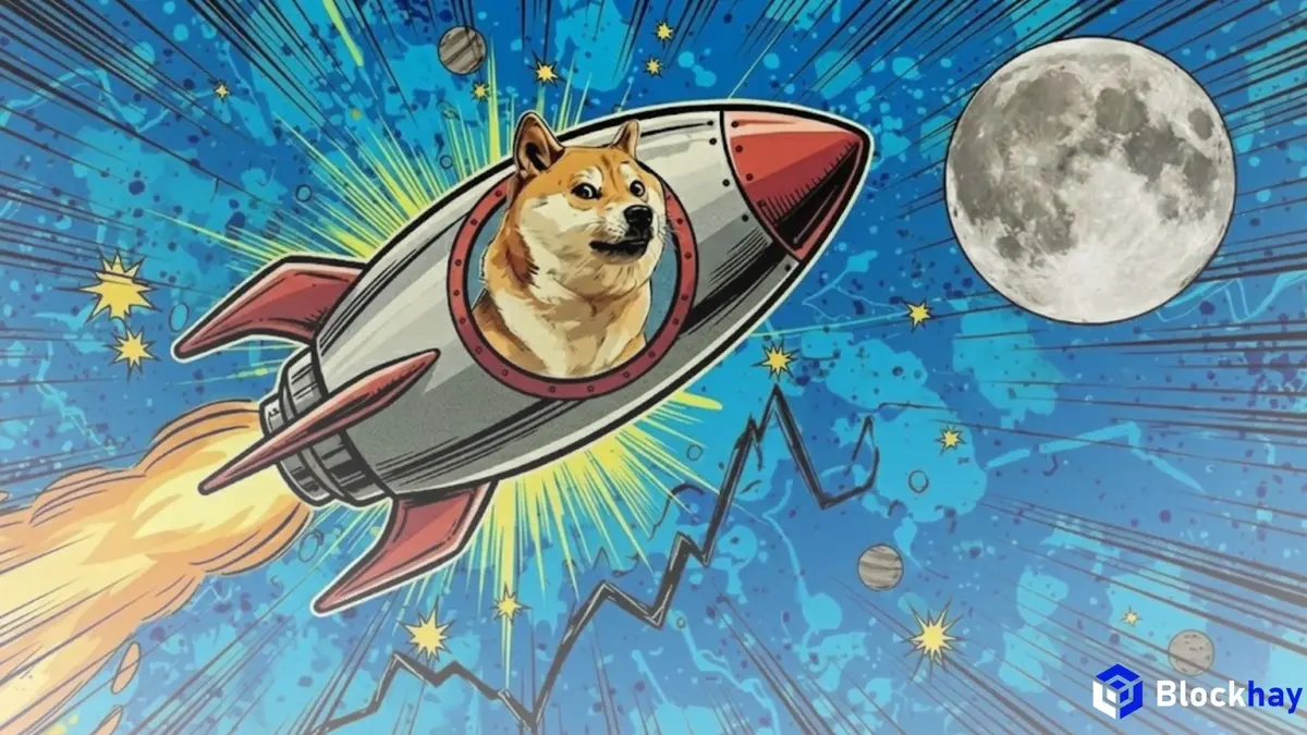 Dogecoin có chạm mốc 1 USD vào năm 2026 (1).webp