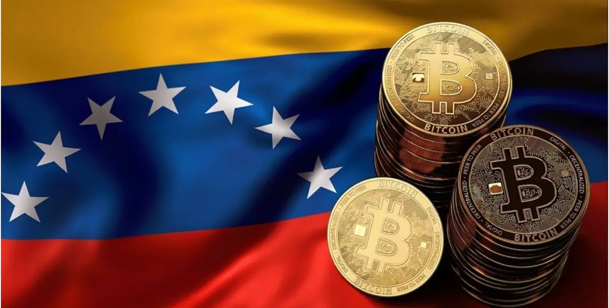 Venezuela và Bitcoin.jpg
