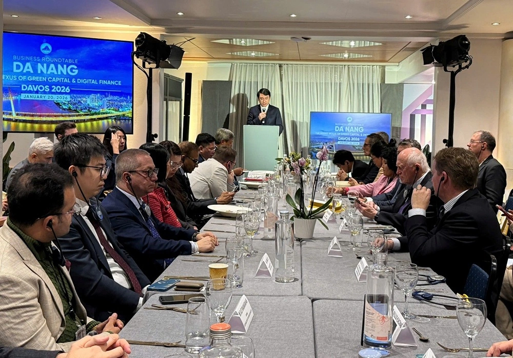 &ldquo;Đà Nẵng- Điểm hội tụ mới của dòng vốn xanh và tài chính số.jpg