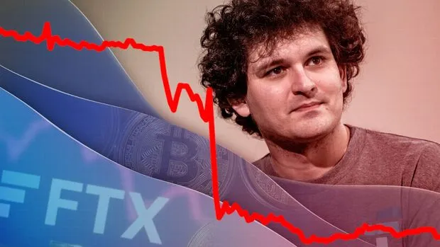 FTX X sụp đổ.jpg