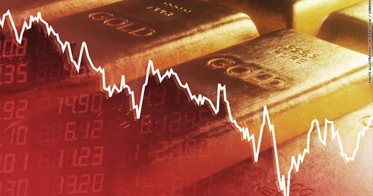 Giá vàng lao dốc thumb.jpg