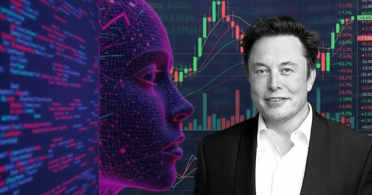 Elon Musk đào tạo AI trade crypto thumb.jpg