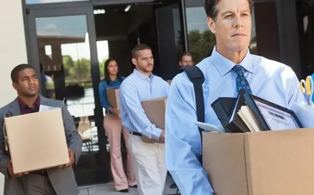 làn sóng sa thải tại mỹ.webp