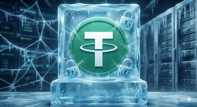 Tether đóng băng tài sản.webp