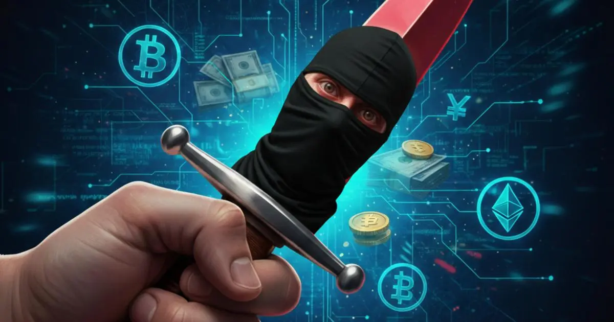 Rửa tiền thông qua crypto.jpg