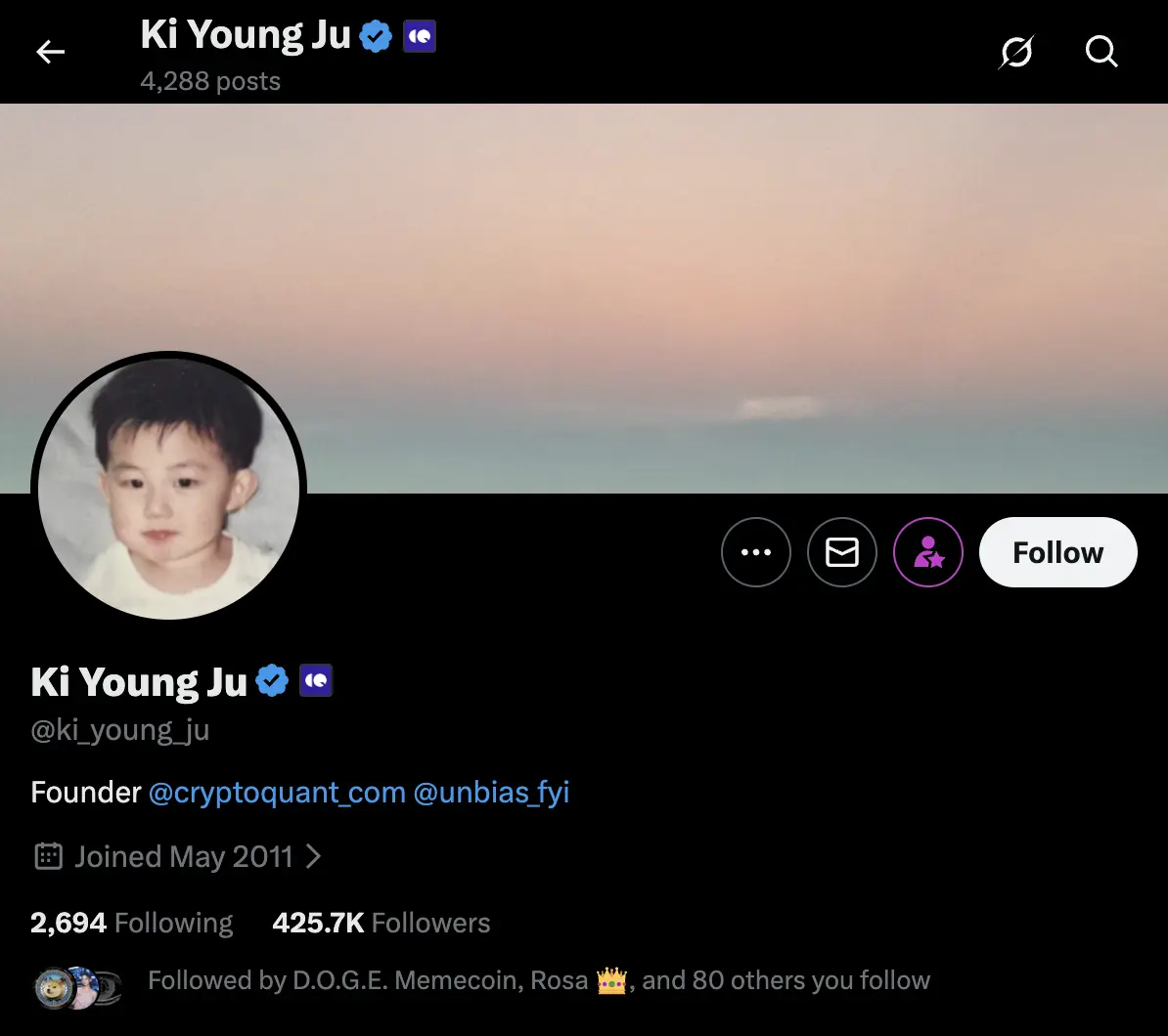 Tài khoản twitter của cryptoquant.png