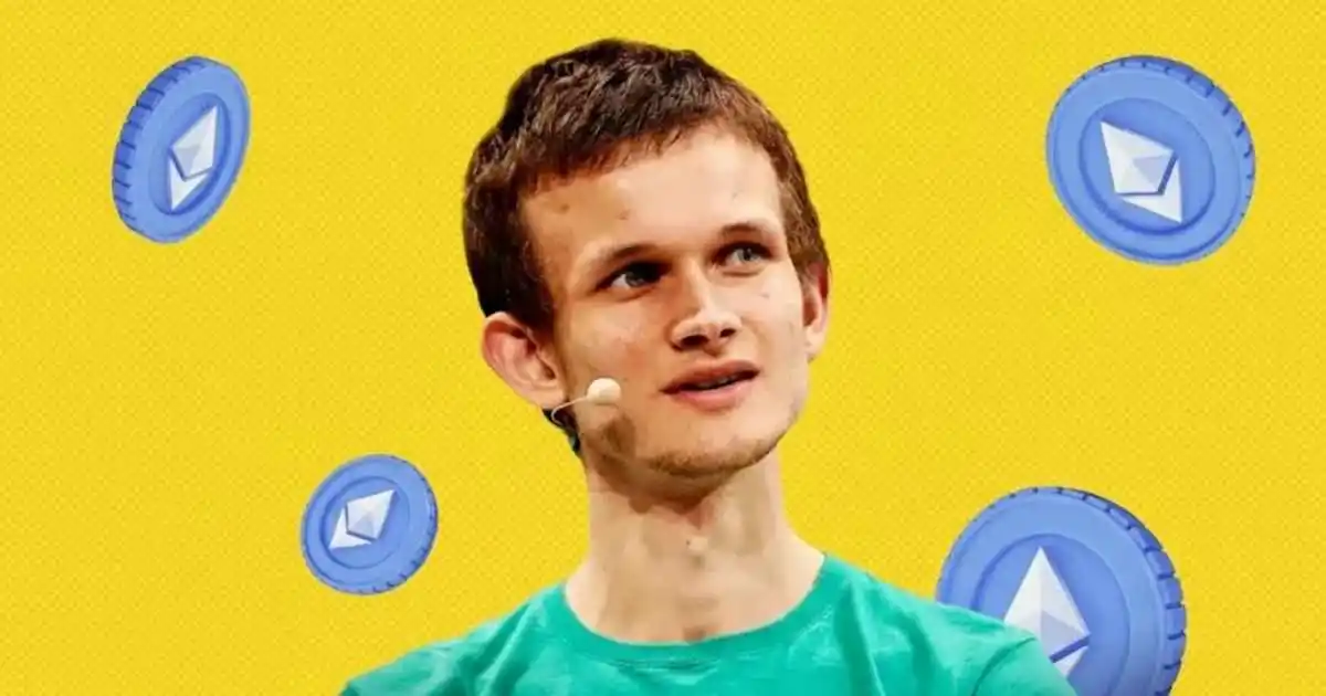 Vitalik Buterin vượt kế hoạch b&aacute;n ETH, tổng lượng xả chạm mốc 35 triệu USD.jpg