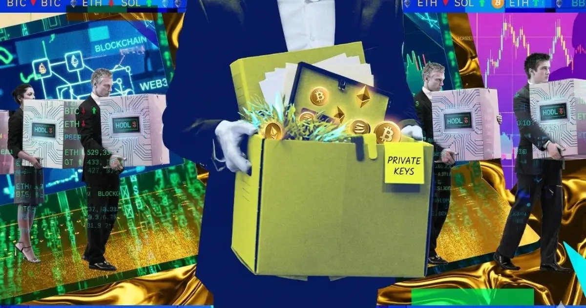 Công ty web3 sai thải nhân viên gây phẫn nộ 68 triệu usd.jpg