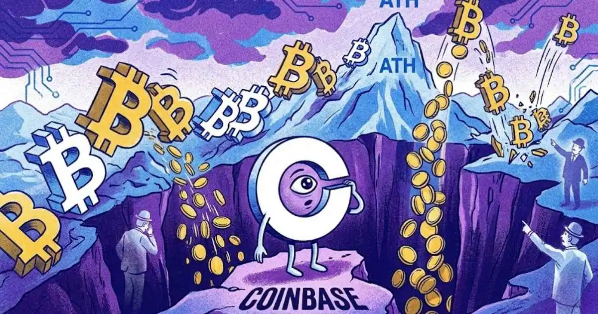Gi&aacute;m đốc Coinbase Bitcoin kh&ocirc;ng thể tăng m&atilde;i m&atilde;i, điều chỉnh l&agrave; tất yếu.jpg