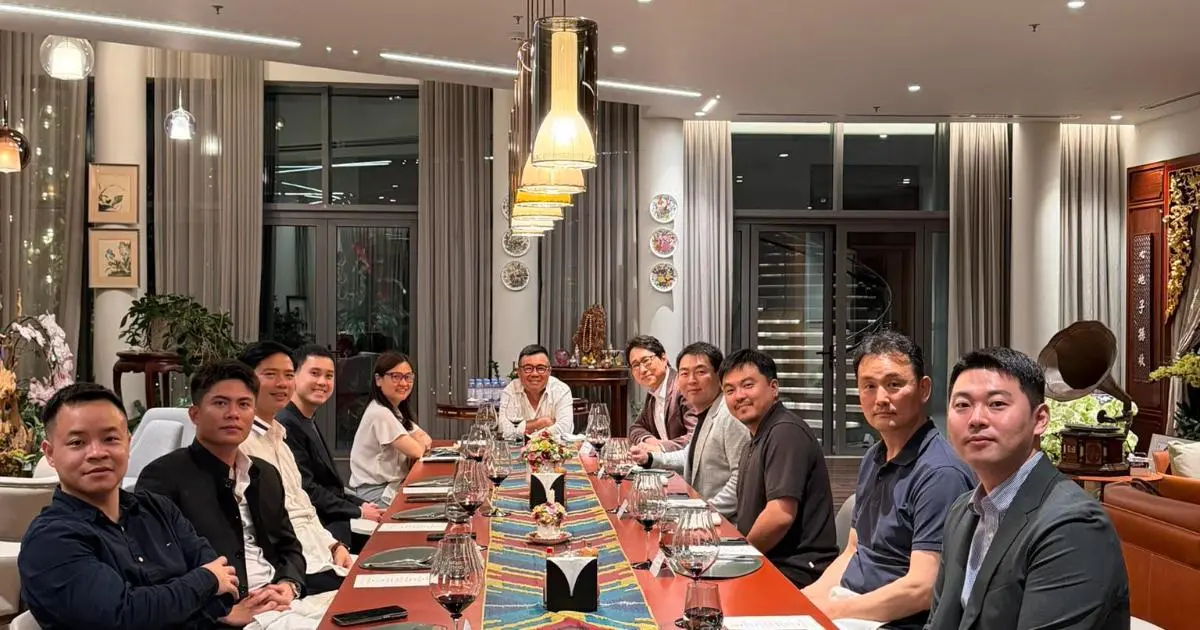 Chủ tịch SSI có buổi làm việc với Bithumb.jpg