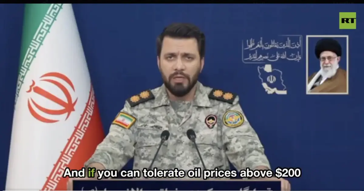 Iran tuyên bố giá dầu 200$ thùng.png