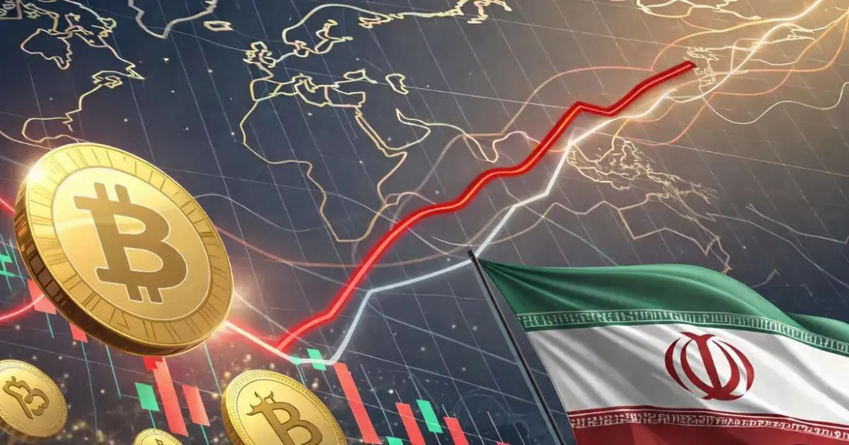 Iran rút tiền qua stablecoin hơn 500 triệu USD.jpg