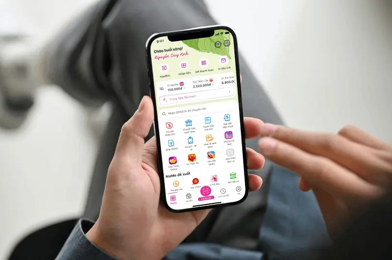 Các chuyên gia cho biết giao dịch ví điện tử, cổng thanh toán bùng nổ nhưng báo cáo nghi ngờ lại "nhỏ giọt". .png