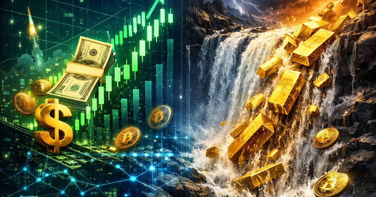 Diễn biến giá vàng thế giớ giảm sau 4000.jpg