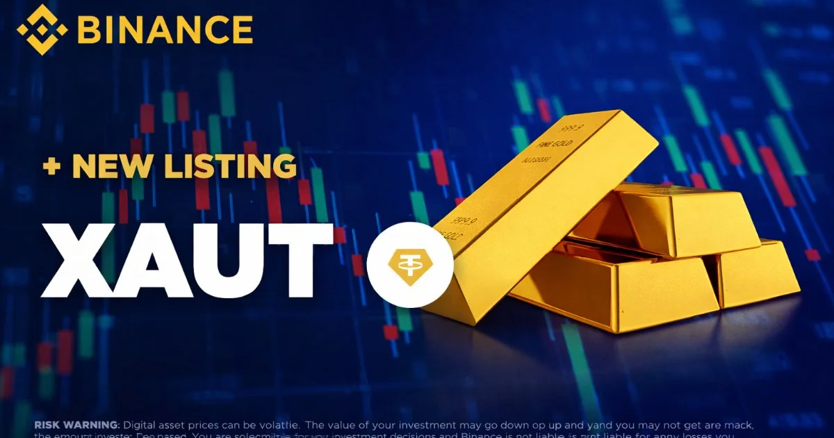 Binance niêm yết XAUT_1200x630.jpg