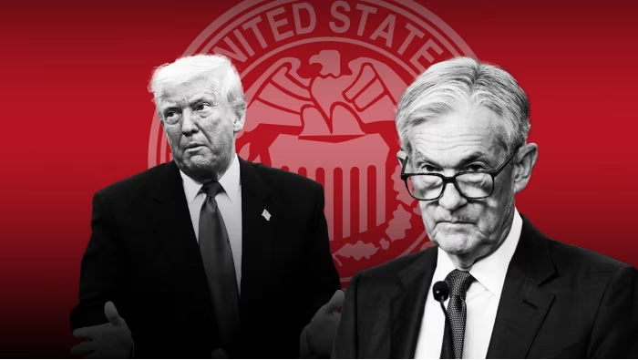 Donald-Trump-và-FED
