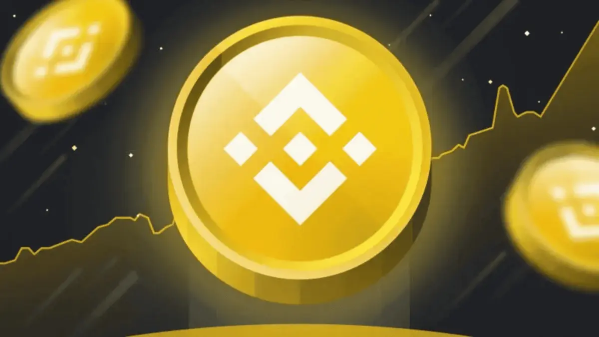 BNB ETF