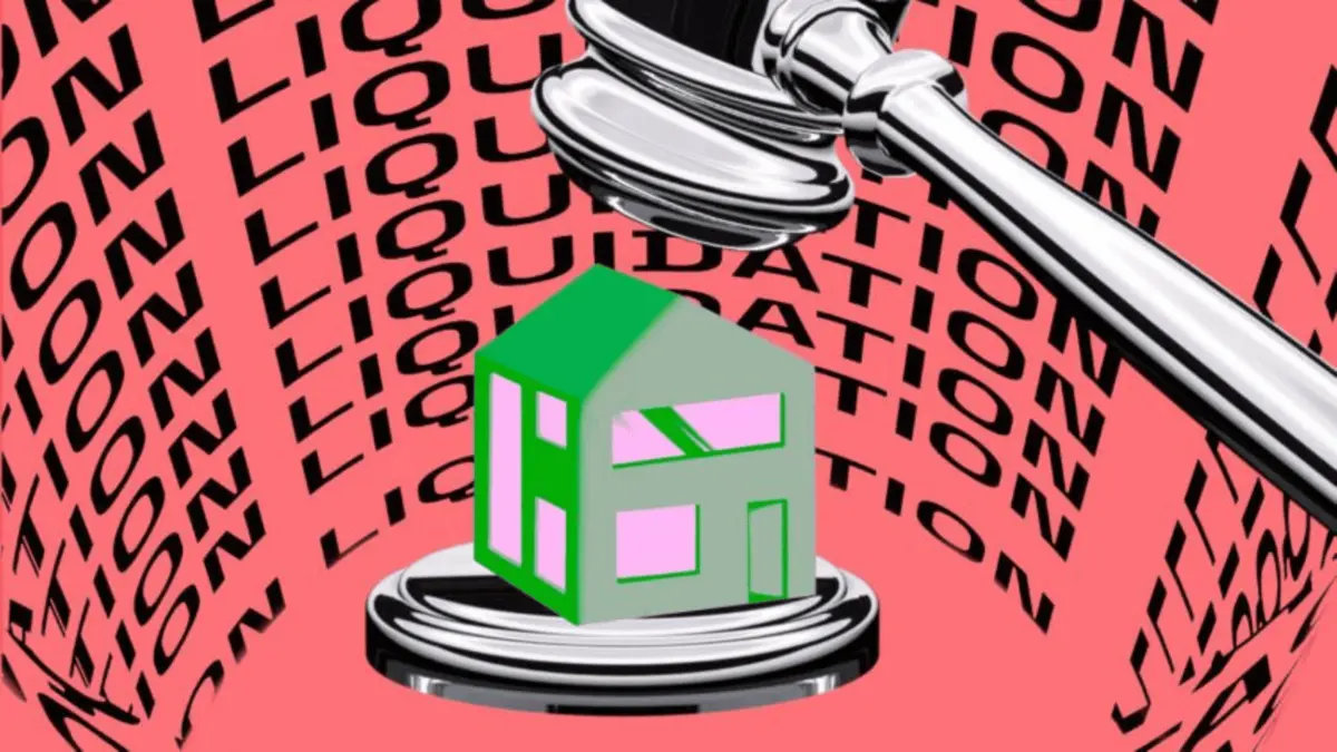 Liquidation
