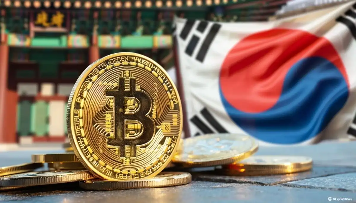 Nhà đầu tư Hàn Quốc bán tháo Tesla, rót mạnh vào cổ phiếu crypto