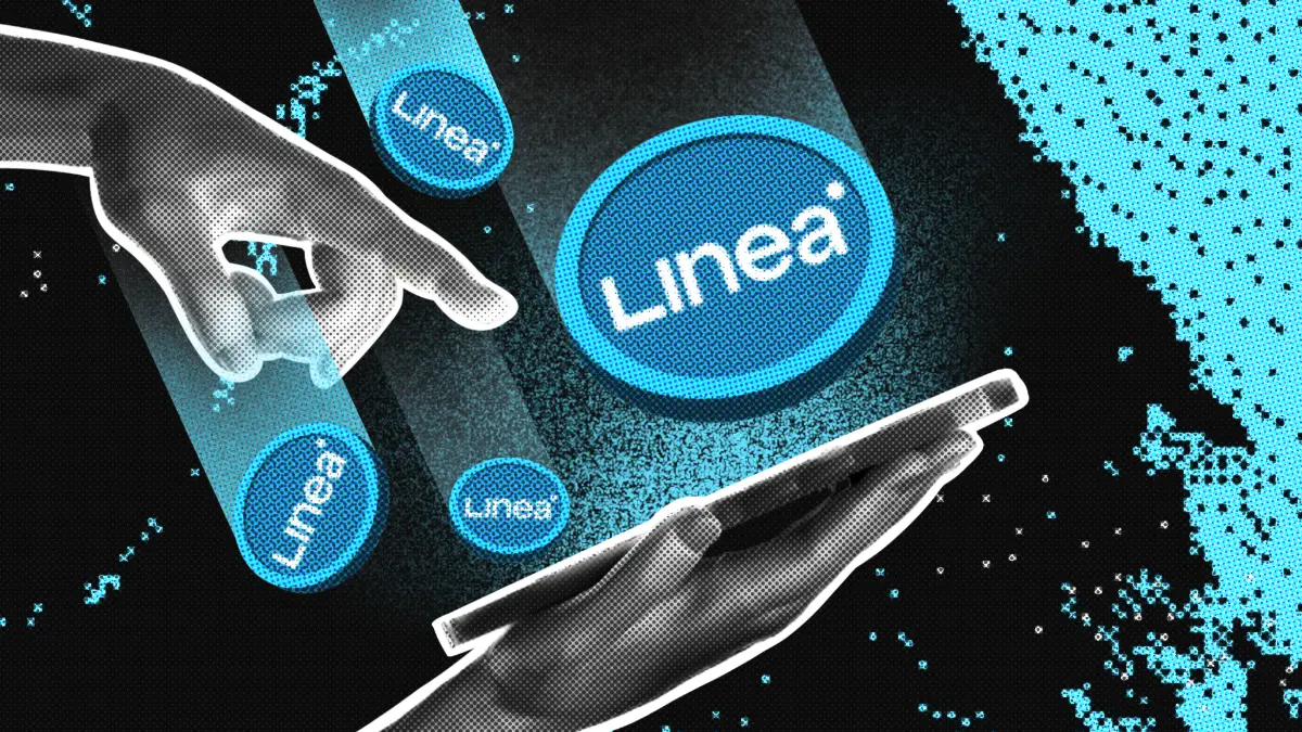 Liệu cộng đồng Linea có rời bỏ dự án giống như Starknet sau khi Airdrop?