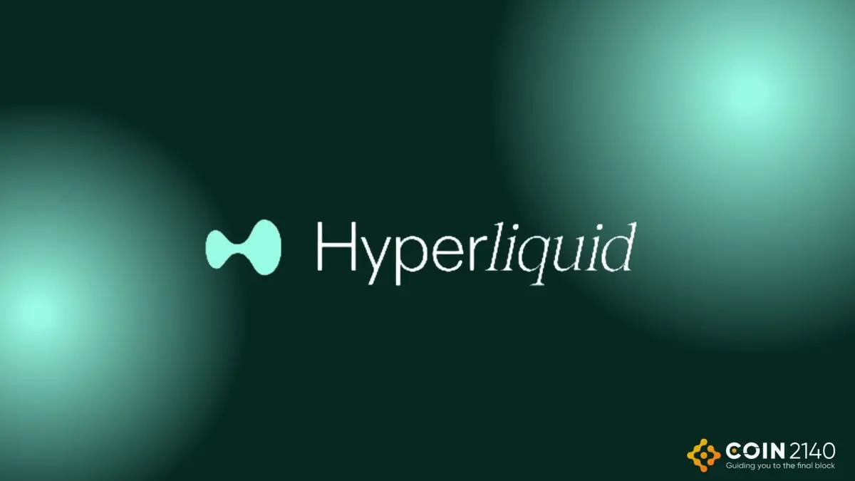Hyperliquid (HYPE) là gì? Toàn cảnh về sàn phái sinh phi tập trung trên Layer 1