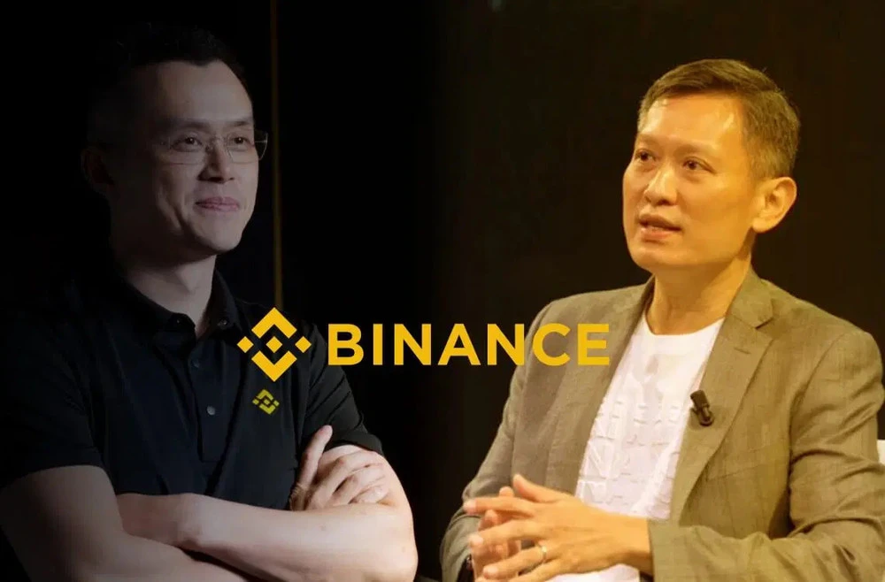 Không phải Richard Teng, CZ mới chính là hạt nhân thúc đẩy giá và hệ sinh thái BNB