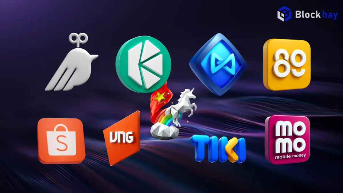 Tại sao Việt Nam là vùng đất start-up màu mỡ nhưng lại rất "khát" kỳ lân công nghệ
