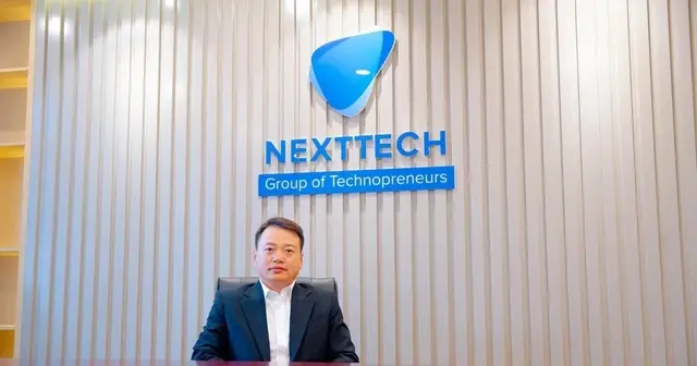 Công ty Nexttech của Shark Bình đã đột ngột giảm vốn từ 500 xuống còn 4 tỷ đồng trong năm 2023