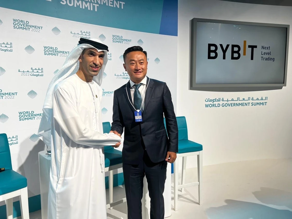 Bybit trở thành sàn giao dịch tiền mã hóa đầu tiên giành giấy phép hoạt động toàn diện tại UAE
