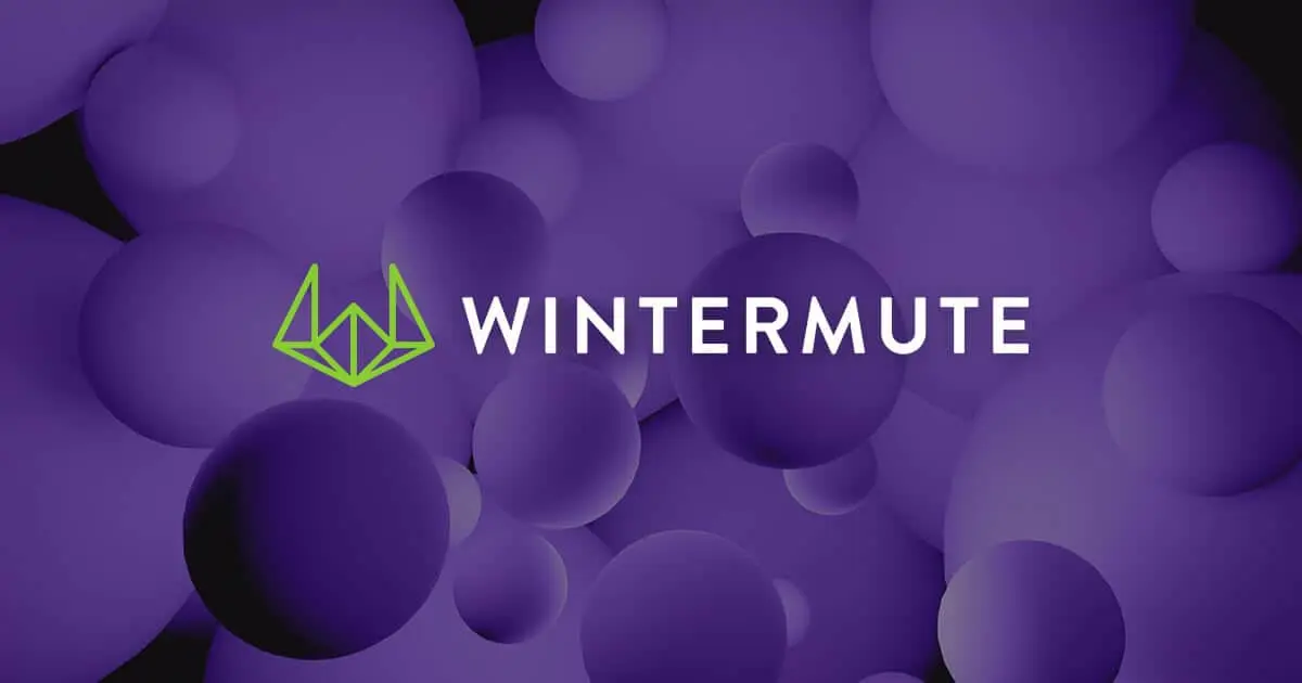 Wintermute bị nghi ngờ là nguyên nhân gây ra “Thứ Bảy Đen Tối” của thị trường Crypto