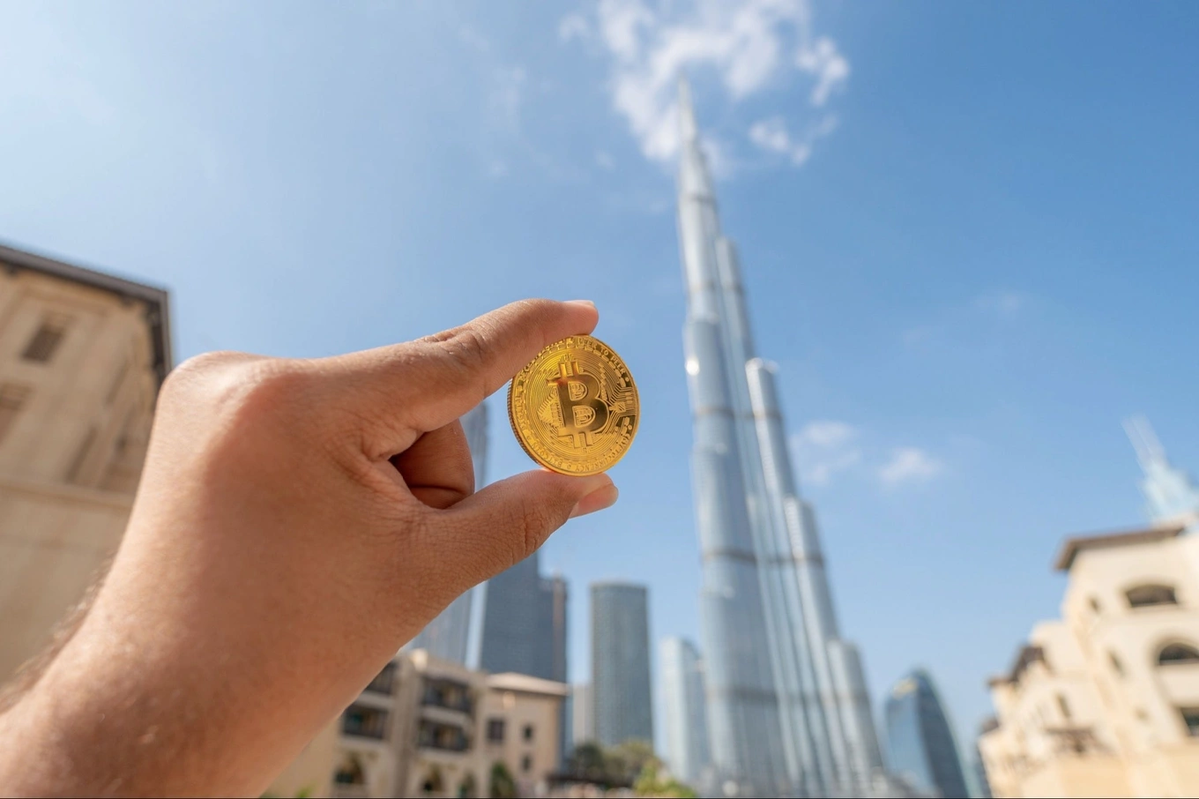 Dubai đặt mục tiêu đóng góp 3,5 tỷ USD GDP từ tiền điện tử, hướng tới top 3 trung tâm tài chính toàn cầu