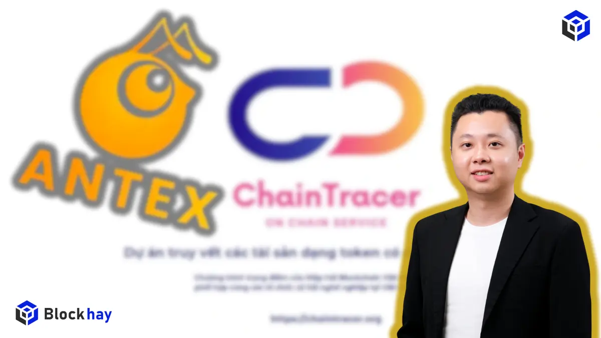Bóc trần 'thao túng on-chain' của AntEx và hành trình 36 giờ truy vết dòng tiền phá án nhờ blockchain Chuyen-gia-on-chain-ho-tro-bo-cong-an-pha-an-vu-antex-shark-binh