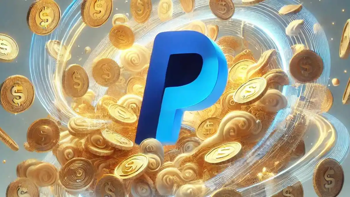 Cộng đồng tiền số "mừng hụt" khi Paxos in 300 nghìn tỷ PYUSD