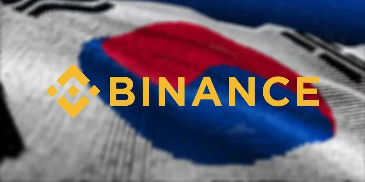 Binance trở lại Hàn Quốc, cạnh tranh trực tiếp với “ông lớn” Upbit
