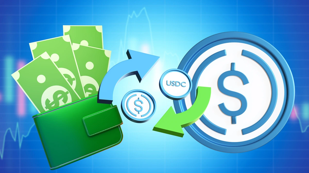 Ngoại hối "On-chain": Biên giới mới của stablecoin, thị trường tỷ đô đang chờ bùng nổ