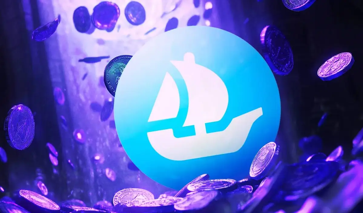 OpenSea chốt lịch ra mắt token, đâu là mức giá hợp lý cho SEA tại thời điểm niêm yết?