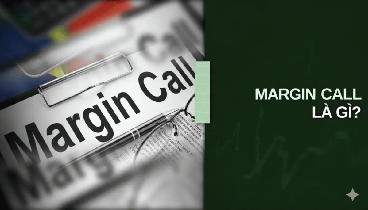 Margin Call là gì? Một trong những nguyên nhân khiến nhà đầu tư tiền số “trắng tay”