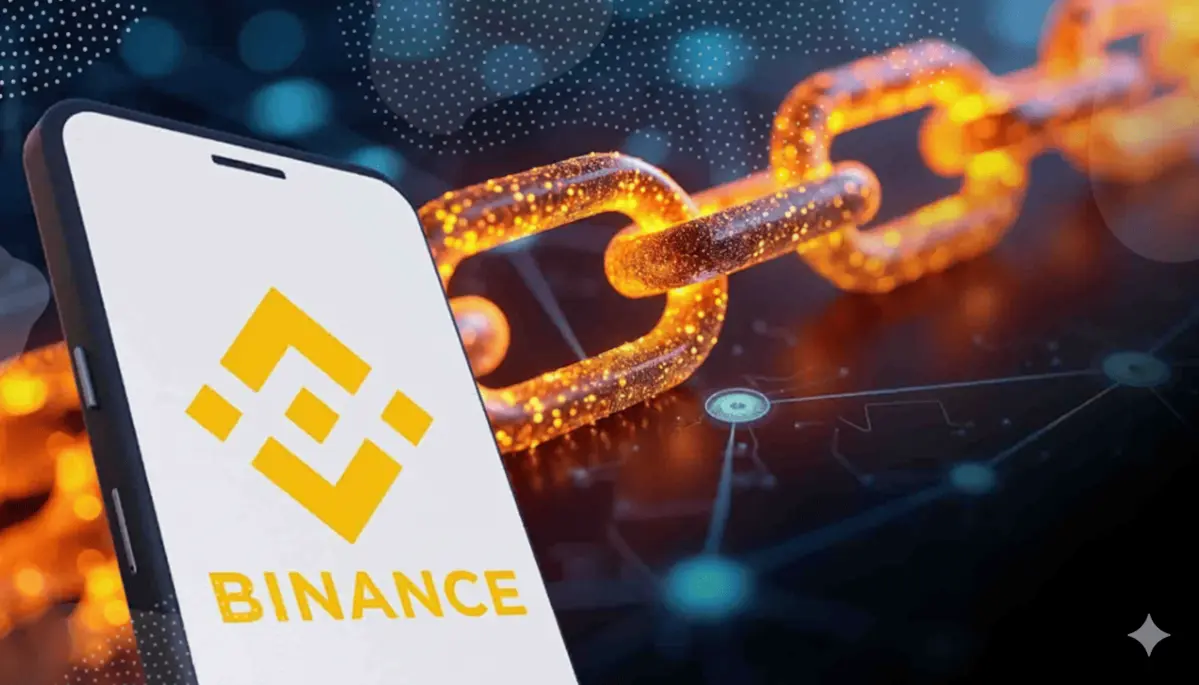 Binance thẳng tay "thanh trừng" người dùng sử dụng phần mềm can thiệp vào giao dịch