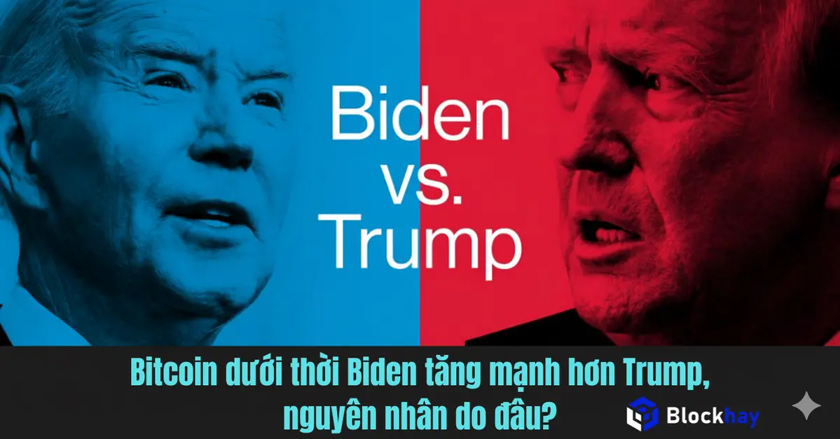Nghịch lý đường giá BTC dưới thời “tổng thống Bitcoin” Đường-giá-Bitcoin-dưới-thời- Trum-và-Binance