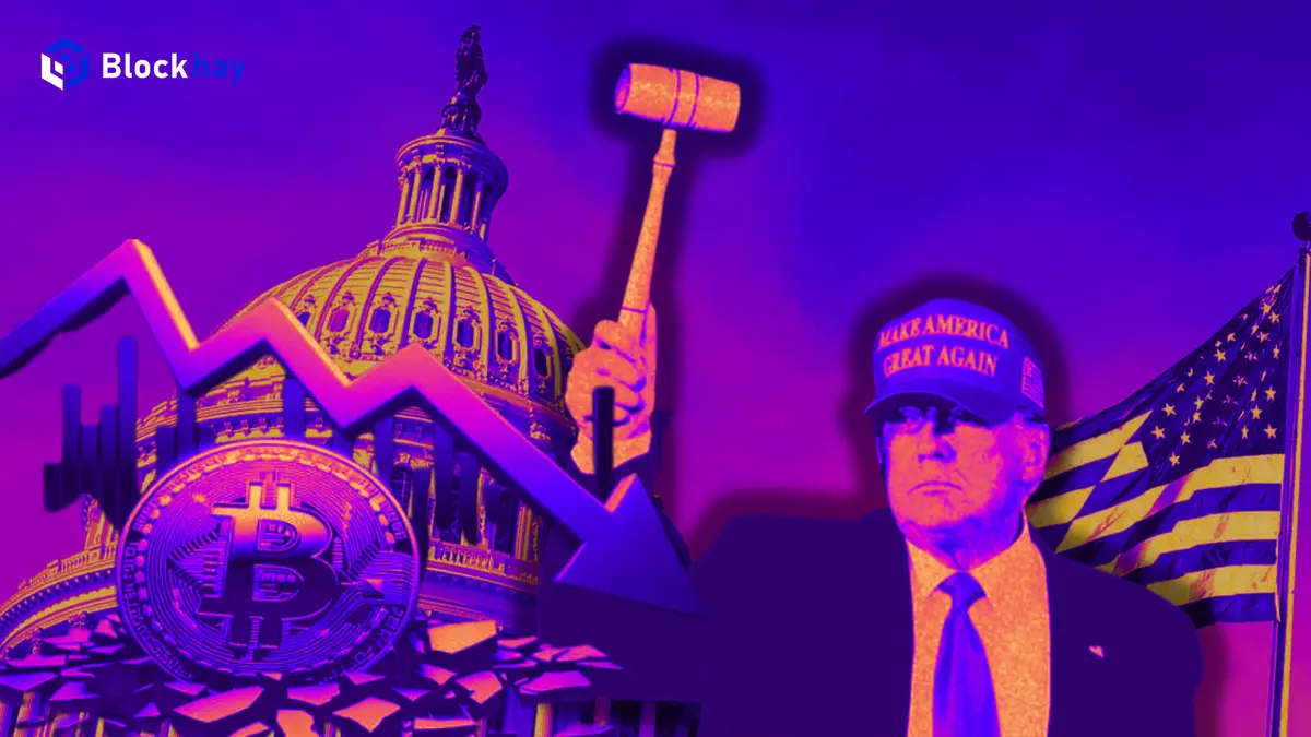 "Cá voi" mở lệnh bán khống Bitcoin khủng với đòn bẩy lớn ngay trước thềm thông báo của Tổng thống Trump Mot-lenh-ban-khong-dang-nghi-truoc-thong-bao-cua-trump