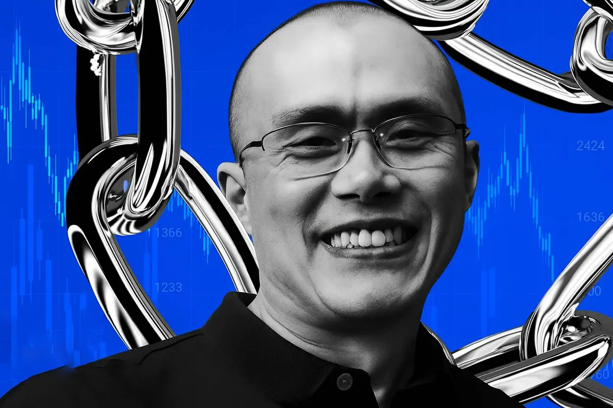 Trump bảo vệ quyết định ân xá Changpeng Zhao: “Tôi chưa từng gặp ông ấy, nhưng ông ấy nhận được rất nhiều sự ủng hộ” Trump ân xác Changpeng Zhao