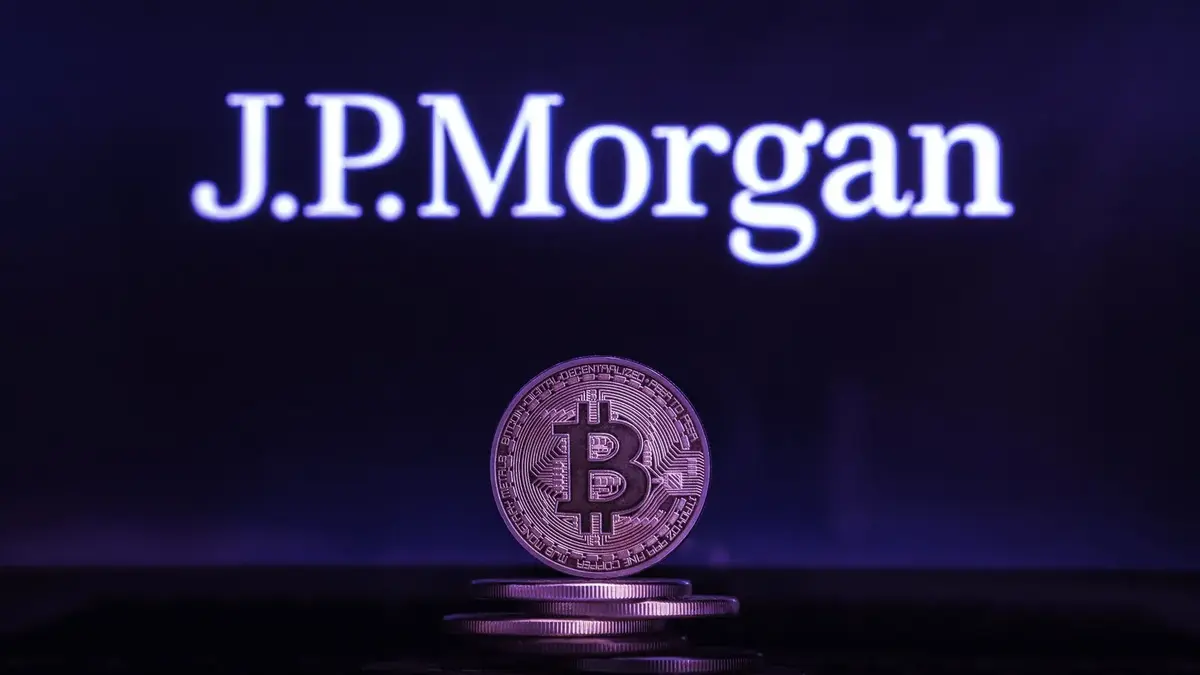 JP Morgan mở cửa cho phép sử dụng Bitcoin và Ethereum làm tài sản thế chấp JP-Morgan-và-Bitcoin