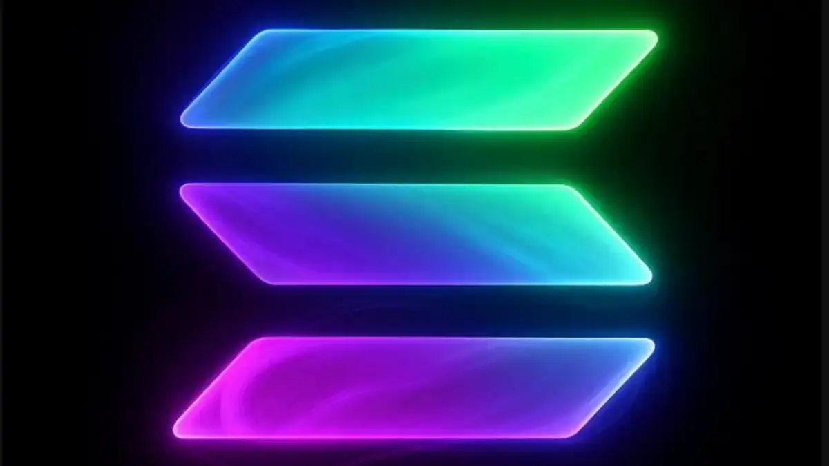 Một cổ phiếu trên Nasdaq tăng vọt 50% sau khi công bố kế hoạch tham vọng blockchain Solana Cổ phiếu Solmate (SLMT) tăng vọt 50%  khi thông báo tham vọng trên Solana